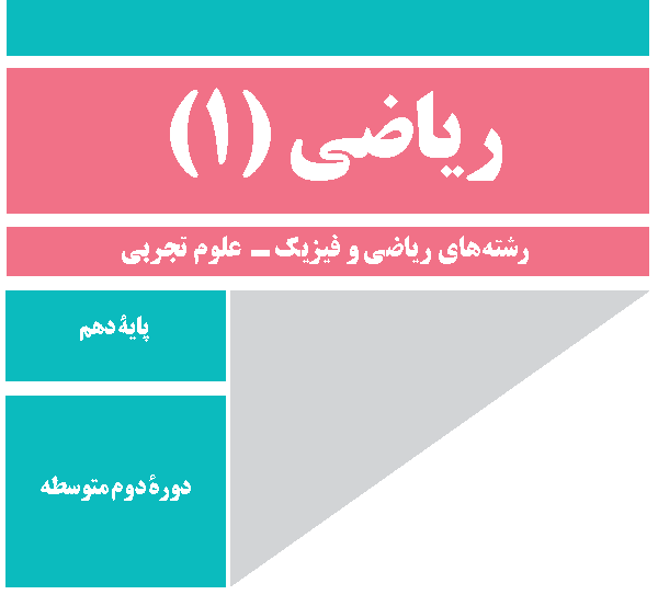 ریاضی 1   کلاس خصوصی   حضوری   90 دقیقه‌ای